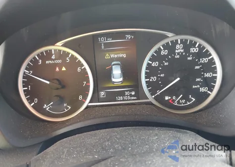 2018 Nissan Sentra S из США, поврежденный, VIN 3N1AB7AP5JY342752